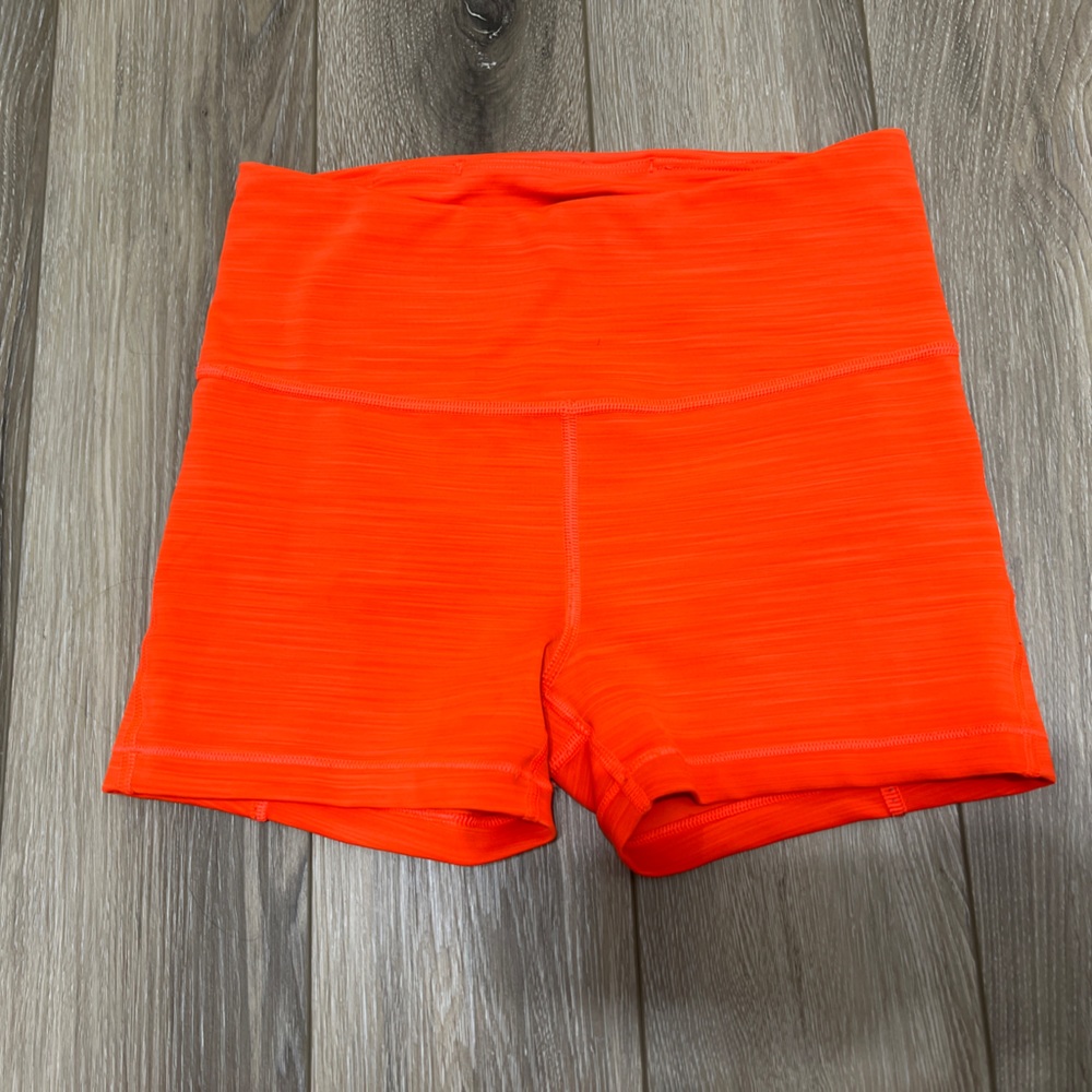 Athleta Ultimate Shortie